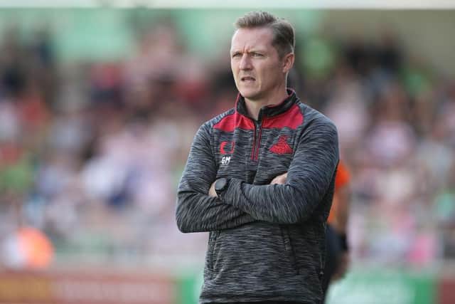 Gary McSheffrey