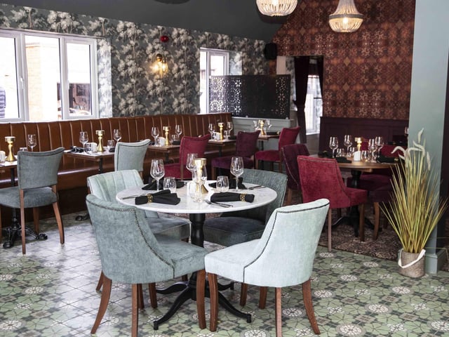 After around nine weeks closed to bring their vision to life, it has felt like a long time coming for the three new owners – Mark Parry, Ian Bishop and Russell Johnson.