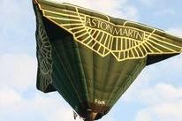 Here are some of the amazing balloon shapes set to feature at this weekend's event