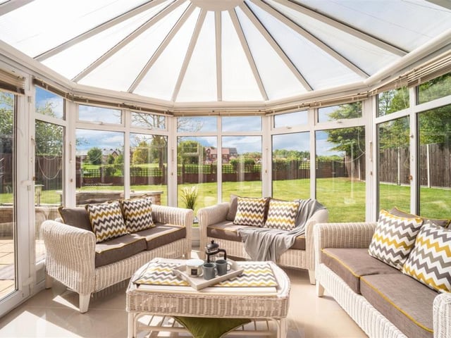 Turnberry Lane, Collingtree, Northampton