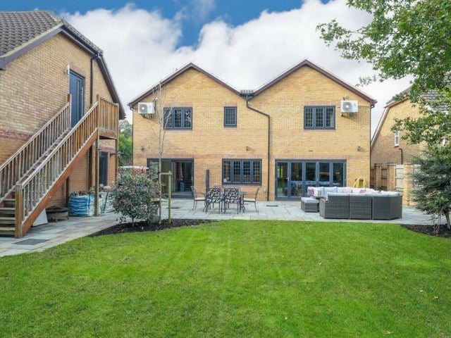 All of this could be yours for £1.425 million.