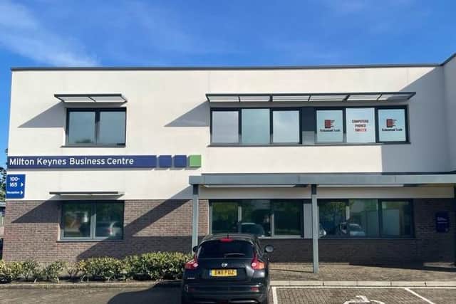 As well as carrying out repairs, the firm also offers free advice.
