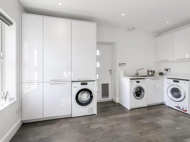 All of this could be yours for an offer over £2.1 million.