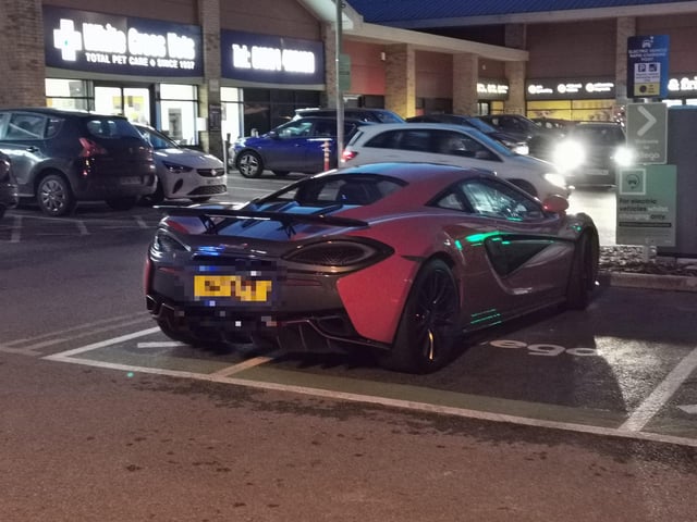 'What a Kent'
