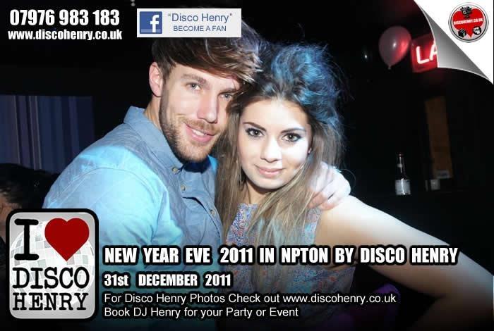 Nostalgic pictures from a night out at NB's and Balloon Bar 12 years ago
