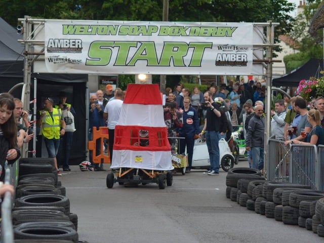 This year’s event is set to take place on Saturday, July 13.