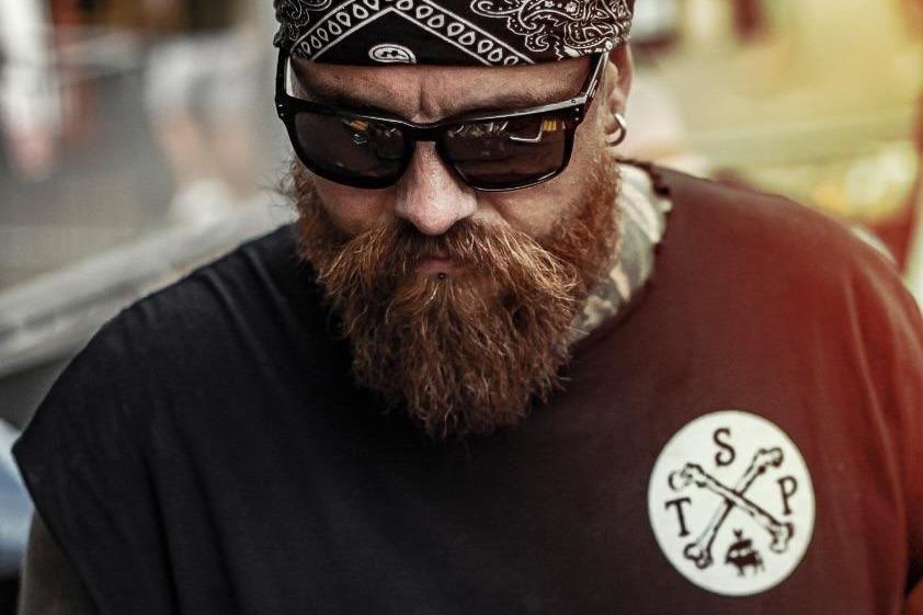 Matt Ingram, co-founder of The Smoke Pit, Hops & Chops and Mission Chicken, sadly died in December 2025.