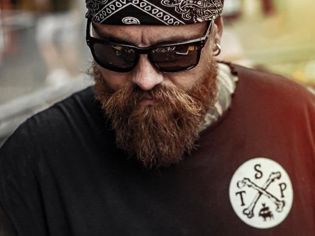 Matt Ingram, co-founder of The Smoke Pit, Hops & Chops and Mission Chicken, sadly died in December 2025.