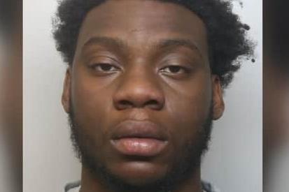 Northampton teenager McIntosh was sentenced to 12 months in a young offenders’ institution after admitting possession of crack cocaine with intent to supply and possession of criminal property — £335 in cash — uncovered when police raided an address in Spencer Parade in January 2022.
McIntosh, now 18, formerly of Valley Road, tried to jump out of a window but was found to be carrying drugs and two suspected ‘burner’ phones. Detectives initially believed McIntosh was being exploited and working for gangs but later confirmed he was running his own drug supply line and was involved heavily in crime.