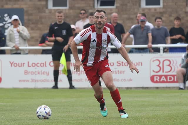 Shane Byrne on the ball