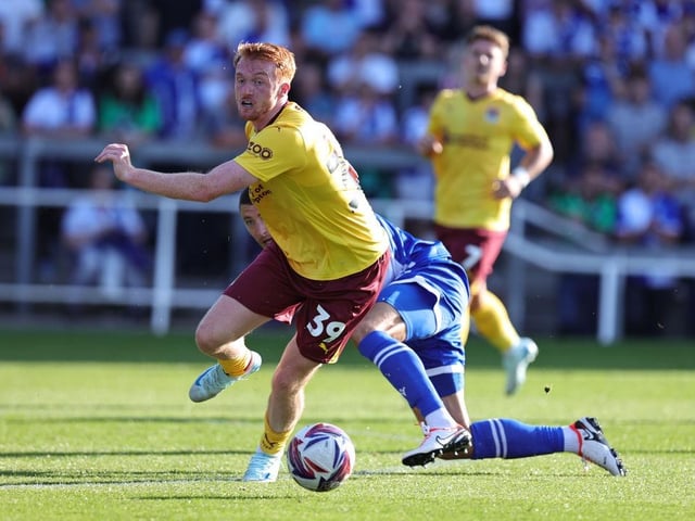 Callum Morton
