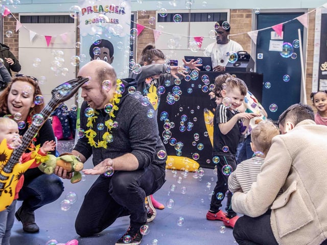 All fundraising will help to relieve the financial strain for Felicity’s family at this difficult time, and enable them to make happy memories over the coming months.
