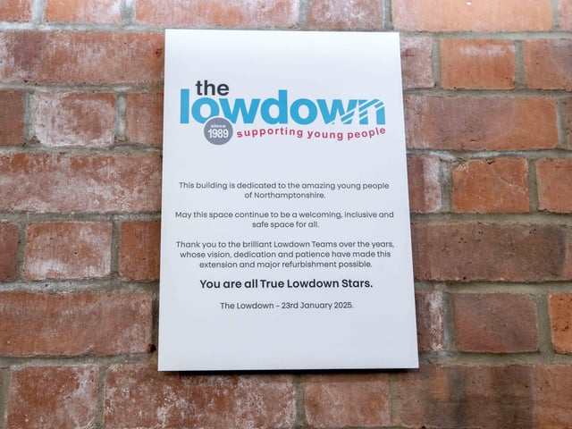 This vital mental health charity has supported more than 70,000 young people since opening its doors 35 years ago in July 1989.