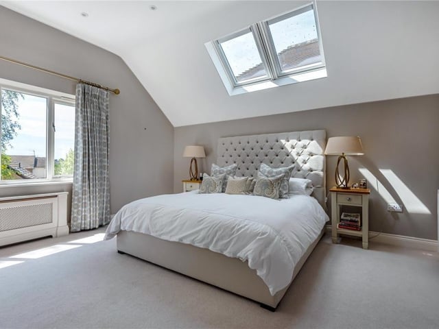 Picture: Rightmove/ Jackson-Stops