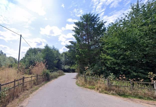 We look at ten walks and hikes around Northampton selected by trail website Komoot