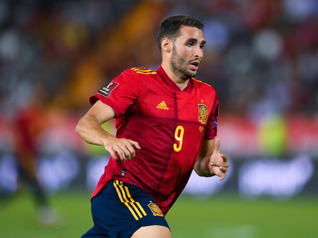 Brighton & Hove Albion are said to have had a bid knocked back for Braga forward Abel Ruiz. The Spain international, said to be valued at around £8m by his club, began his career at Barcelona, before joining the Portuguese side in 2020. (O Jogo)