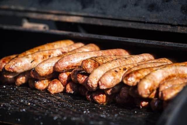 Northampton Sausage and Cider Festival