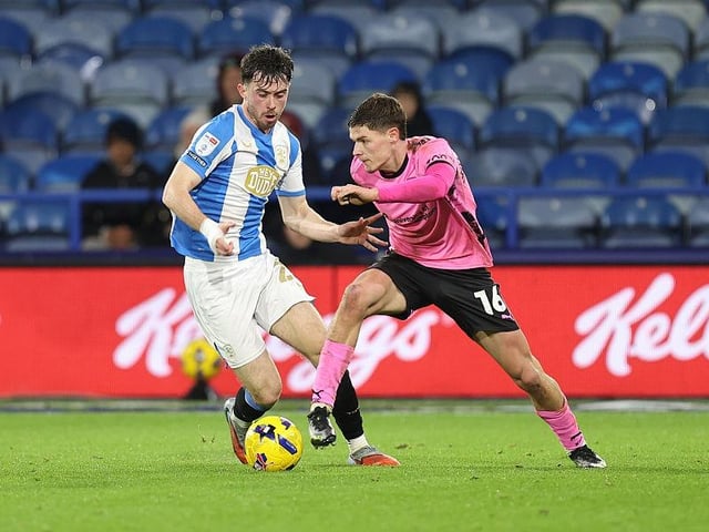 Came straight in despite not having featured in a matchday squad for more than two months and it was an impressive effort to play the full 90. Limited opportunity to showcase his best quality - those marauding forward runs - but all in all he had a decent game... 7