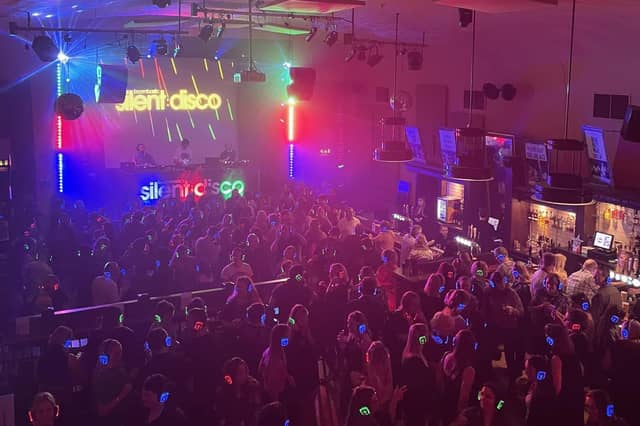 John and Katie Donaghue founded Boombastic Events in October 2014 and offer experiences that are inclusive for people of all ages to come and enjoy themselves.