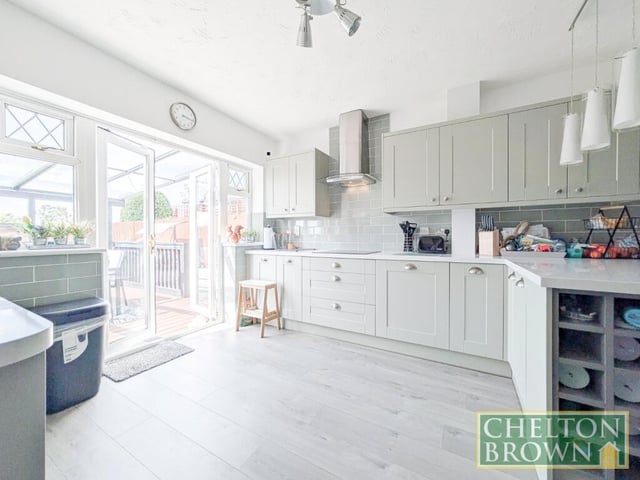 All of this could be yours for £1.2 million.