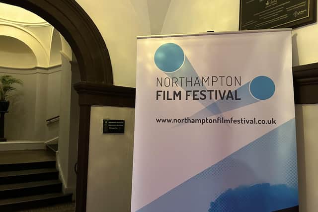 Northampton Film Festival is non-profit and exists to increase access to the film and creative industries.