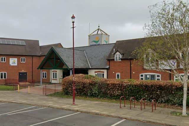 West Northamptonshire Council has confirmed that a reported 60% of the sports hall at Daventry Leisure Centre is to be turned into a soft play area for young children.