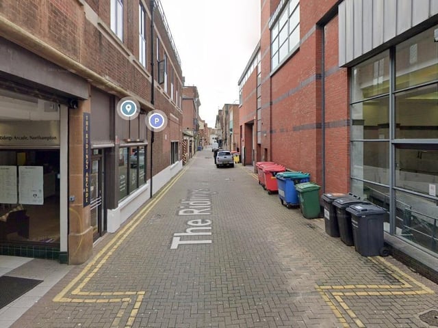 Temporary Road Closure to revert carriageway lining and signage back to before Covid active travel works, from May 8 to May 10