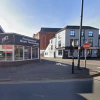 Plans submitted to turn former music shop in ‘highly prominent’ location in Northampton into ‘lively’ church