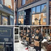 These barber shops have been tried and tested, so get yourself booked in.