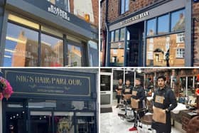 These barber shops have been tried and tested, so get yourself booked in.