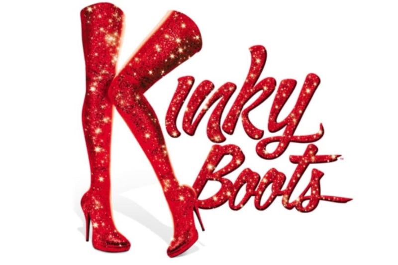 The first show to take to the stage in the Derngate auditorium will be Kinky Boots from Tuesday October 24 to Saturday October 28, with matinee performances on the Wednesday and Sunday.