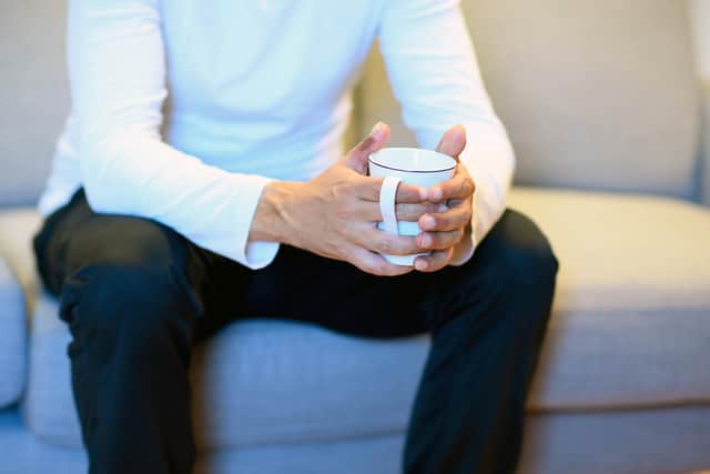 It is hoped that by learning what the course offers people can take control of their own mental health.