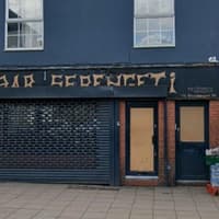 Person injured after reportedly being struck with shoe during assault at Northampton bar