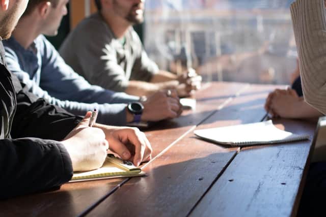 Firms in Northamptonshire, Milton Keynes and Bedfordshire are being encouraged to sign up for the last Growth Curve university masterclasses being delivered by SEMLEP