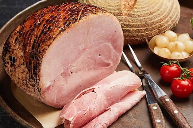 Houghton Hams select the best regional UK and European based farms, to produce quality meat products to strict standards.