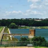 Northamptonshire Police is warning against swimming in open water such as Pitsford Reservoir following a spate of calls during the recent heatwave.