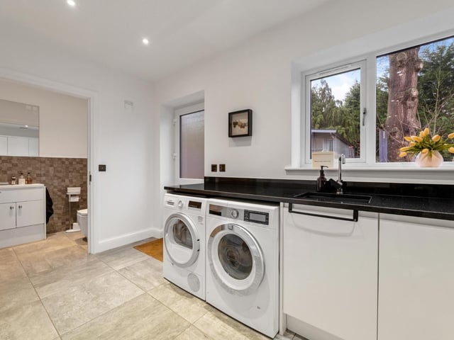 All of this could be yours for an offer over £1.1 million.