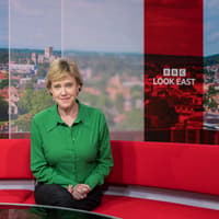 BBC Look East presenter Susie Fowler-Watt announces departure after 35 years to pursue new career