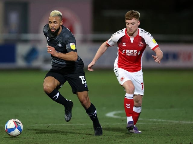 Experienced John Bostock has been without a club since his release by Doncaster Rovers in the summer. He has had spells in France, Belgium and Turkey and was named Belgian Second Division Player of the Season in 2014–15 while playing for Royal Antwerp
