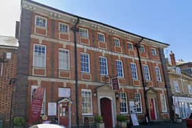 Cowper & Newton Museum