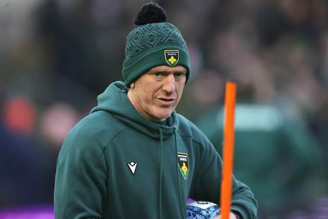Sam Vesty (photo by David Rogers/Getty Images)
