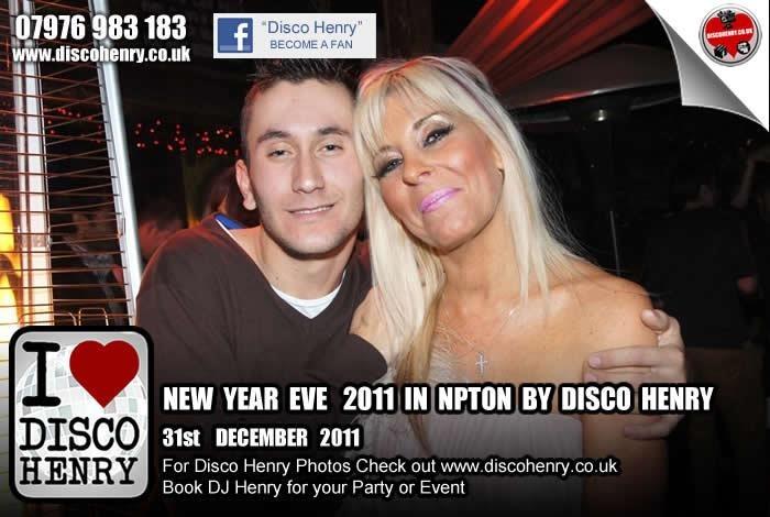 Nostalgic pictures from a night out at Fever 12 years ago