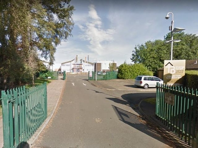 Becket Way, Kettering Road North, Northampton, Northamptonshire, NN3 6HT. Rating: Requires Improvement. Latest report: 5 July 2022