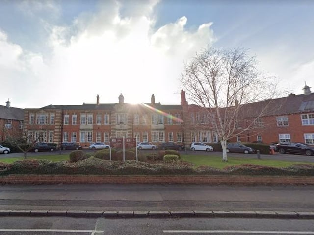 At Northampton School for Boys there were a total of 23 exclusions and suspensions in 2020/21. There were zero permanent exclusions and 23 suspensions. These are rates of zero exclusions and 1.4 suspensions per 100 children.