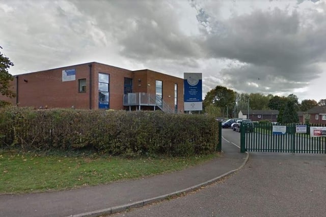 Lings Primary School jumped from 'requires improvement' to a 'good' Ofsted rating, following a full inspection in March.
