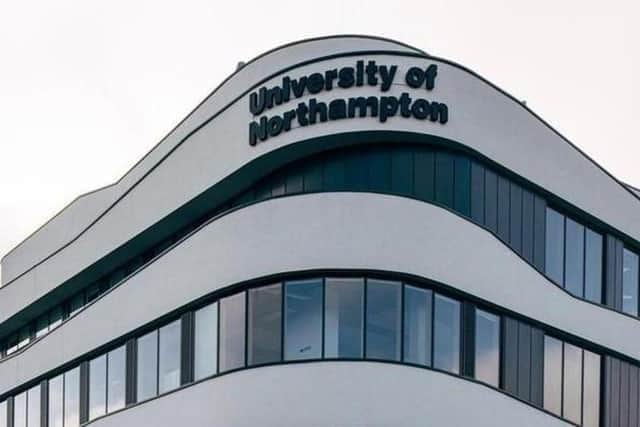 UoN says it is 'saddened' at the death of one of its students on May 18