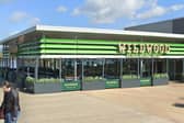 Wildwood at Rushden Lakes is to stay open. Image: Google