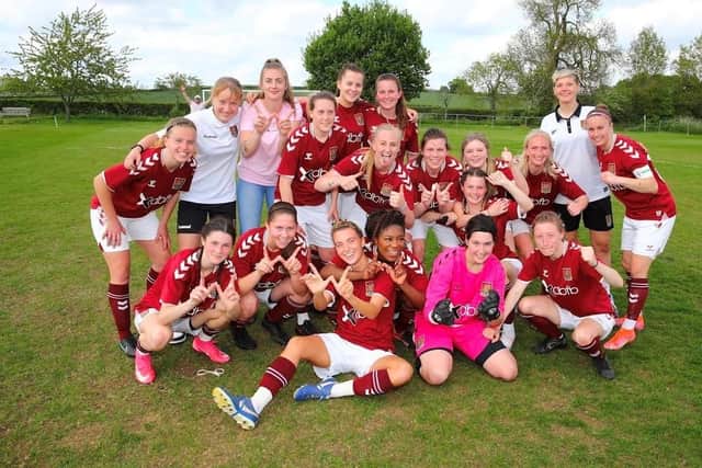 Cobblers Women