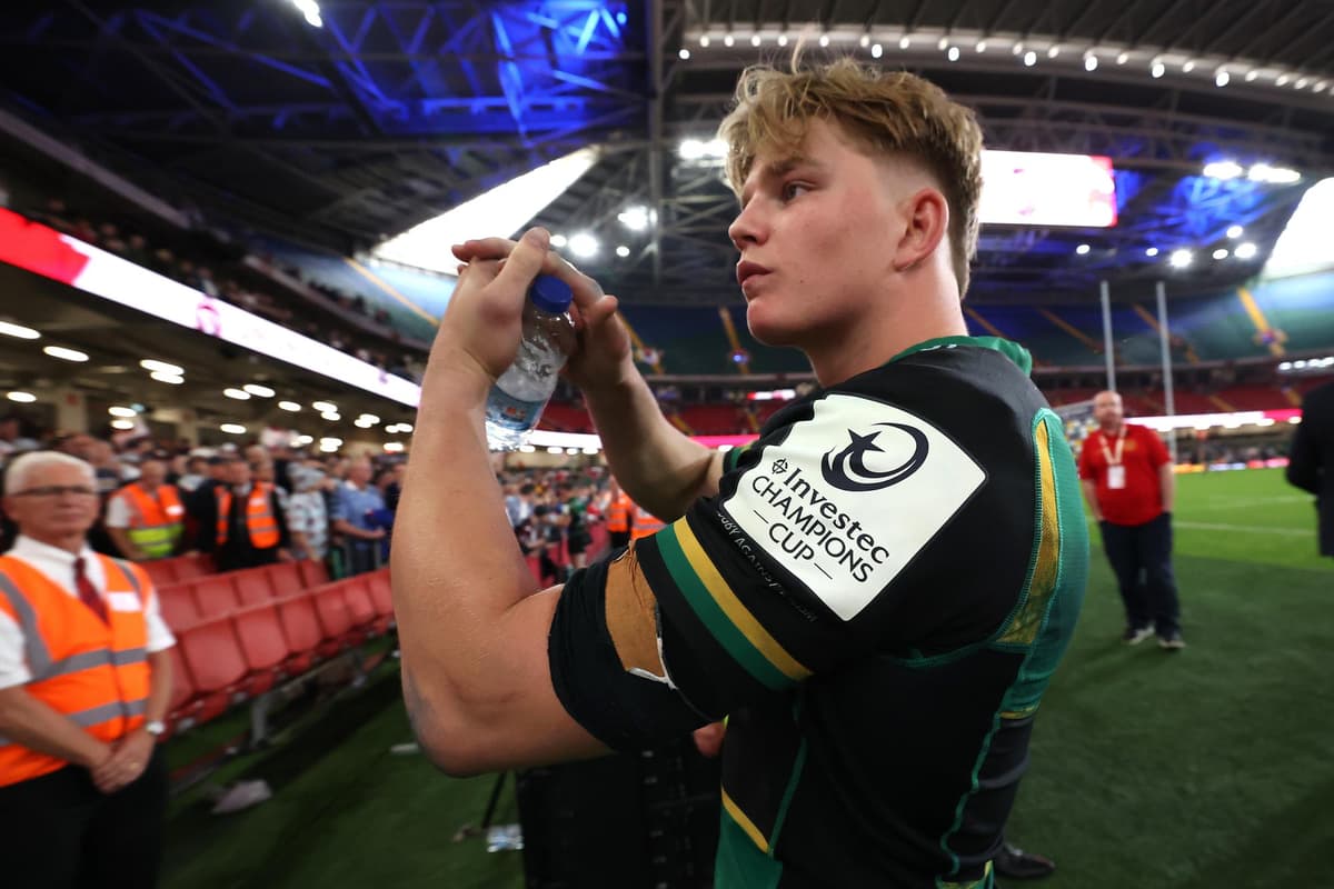 Polloock Saints star Pollock discusses throat grab incident that earned Bordeaux ...