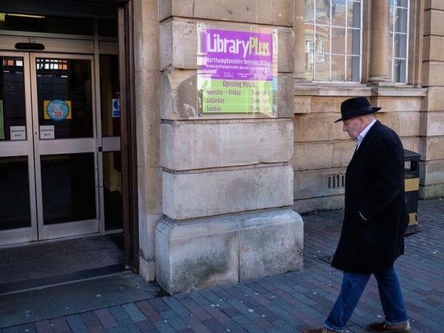 Years of financial mismanagement resulting in debts of around £1billion saw draconian cuts in services and led to the council being scrapped by the government, replaced by two new unitary authorities.